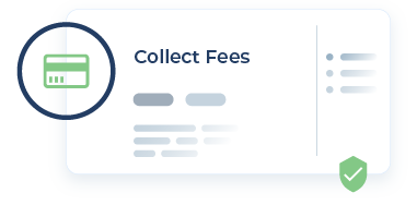 Central Applicant Management - Rental Features -  Collect Application Fees