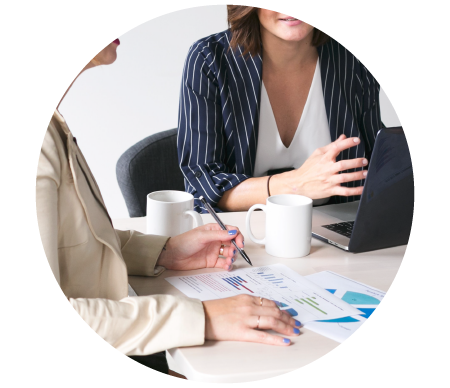 Track Your Financials - Accounting Features - Income Statement