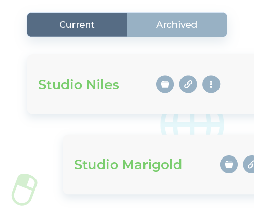 Central Applicant Management - Rental Features -  Central Application Management