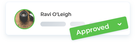 Central Applicant Management - Rental Features - Screen and Approve