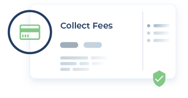 Central Applicant Management - Rental Features - Collect Application Fees