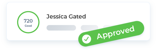 Find Your Ideal Tenant - Rental Features - Approve or Reject applications based on credit data