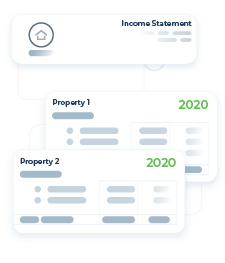 Track Your Financials - Accounting Features -  Income Statement