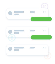 Multiple Payment Gateway Support - Accounting Features - Multiple Payment Gateway Support