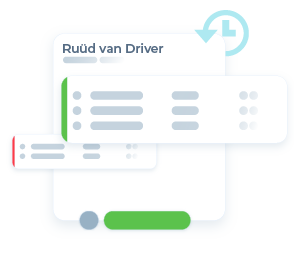 Complete Control - Accounting Features - Bill Management Fees inside the system