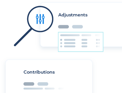 Manage Your Payments - Accounting Features - Security Deposit Tracking