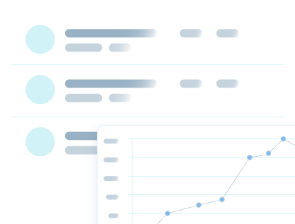 Manage on behalf of other owners - Operations Features - Track Contributions and disbursements