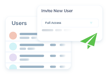 Add Multiple Users - Operations Features - Add multiple users to the system