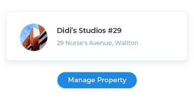 Track Rental Income With Ease - Solutions - grow your Property Portfolio